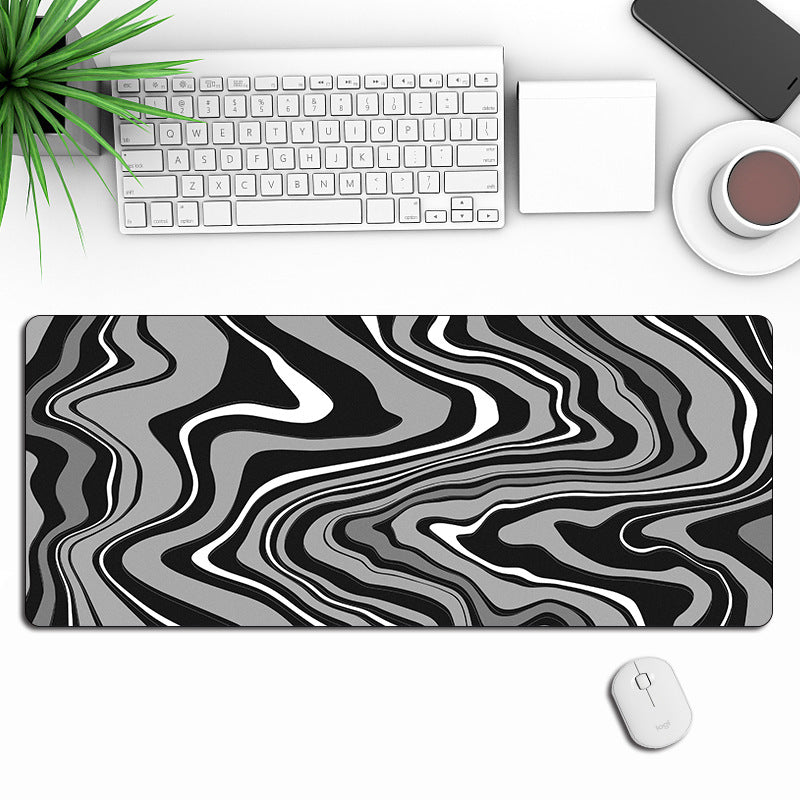 Abstract mouse pad wholesale advertising gift gaming gaming mouse pad manufacturer mouse pad mouse pad mouse pad