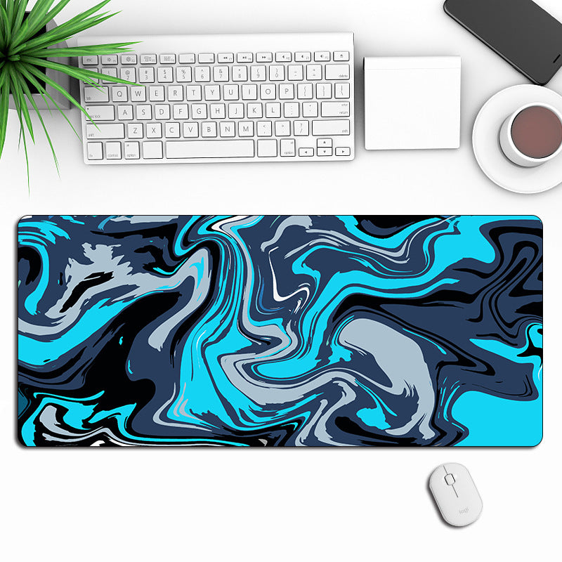 Abstract mouse pad wholesale advertising gift gaming gaming mouse pad manufacturer mouse pad mouse pad mouse pad