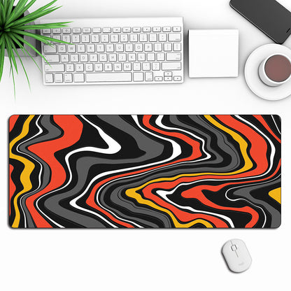 Abstract mouse pad wholesale advertising gift gaming gaming mouse pad manufacturer mouse pad mouse pad mouse pad