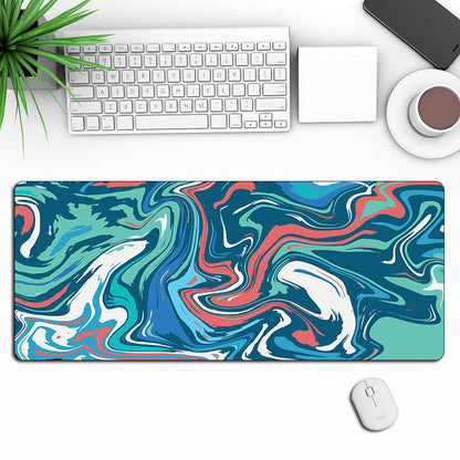 Abstract mouse pad wholesale advertising gift gaming gaming mouse pad manufacturer mouse pad mouse pad mouse pad