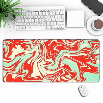 Abstract mouse pad wholesale advertising gift gaming gaming mouse pad manufacturer mouse pad mouse pad mouse pad