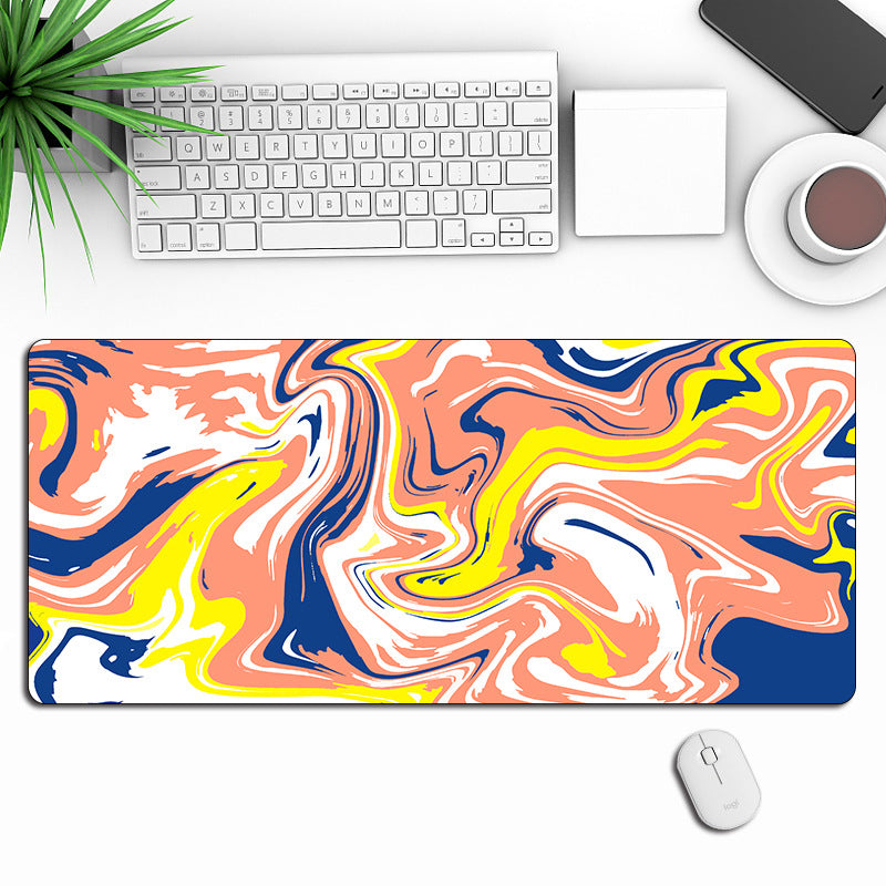 Abstract mouse pad wholesale advertising gift gaming gaming mouse pad manufacturer mouse pad mouse pad mouse pad