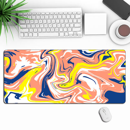 Abstract mouse pad wholesale advertising gift gaming gaming mouse pad manufacturer mouse pad mouse pad mouse pad