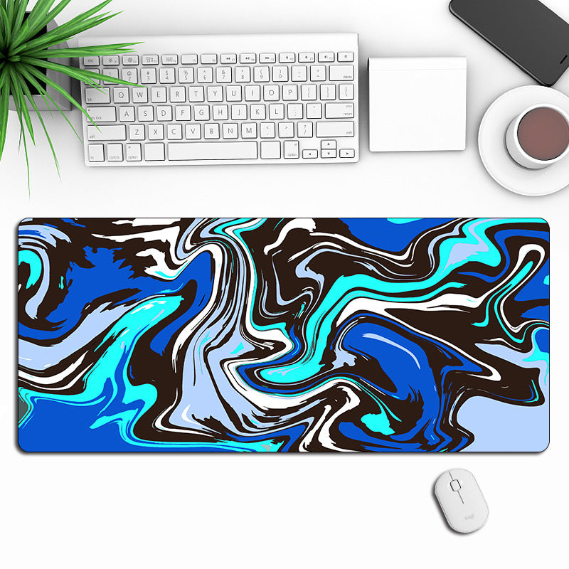 Abstract mouse pad wholesale advertising gift gaming gaming mouse pad manufacturer mouse pad mouse pad mouse pad