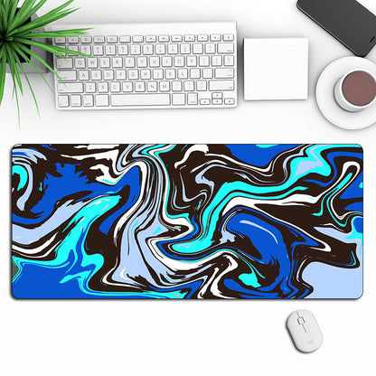Abstract mouse pad wholesale advertising gift gaming gaming mouse pad manufacturer mouse pad mouse pad mouse pad
