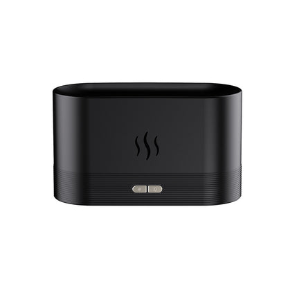 Mini Flame Aroma Diffuser Wholesale Mini Flame Aroma Diffuser Essential Oil Special Aroma Diffuser Diffuser Aroma Diffuser