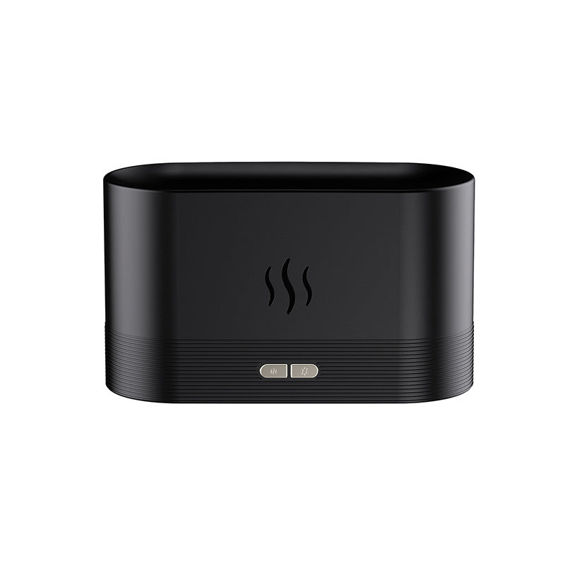 Mini Flame Aroma Diffuser Wholesale Mini Flame Aroma Diffuser Essential Oil Special Aroma Diffuser Diffuser Aroma Diffuser