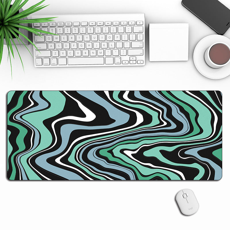 Abstract mouse pad wholesale advertising gift gaming gaming mouse pad manufacturer mouse pad mouse pad mouse pad