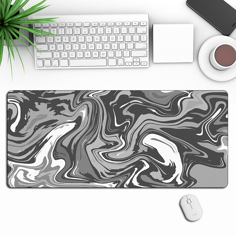 Abstract mouse pad wholesale advertising gift gaming gaming mouse pad manufacturer mouse pad mouse pad mouse pad