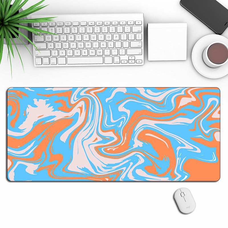 Abstract mouse pad wholesale advertising gift gaming gaming mouse pad manufacturer mouse pad mouse pad mouse pad