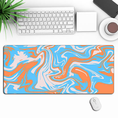 Abstract mouse pad wholesale advertising gift gaming gaming mouse pad manufacturer mouse pad mouse pad mouse pad