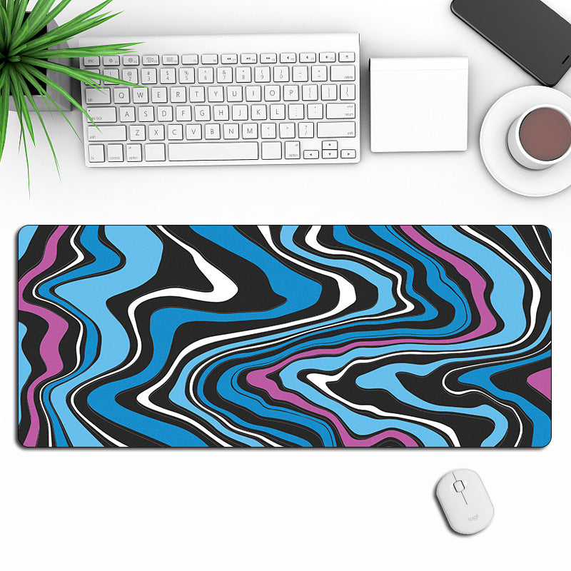 Abstract mouse pad wholesale advertising gift gaming gaming mouse pad manufacturer mouse pad mouse pad mouse pad