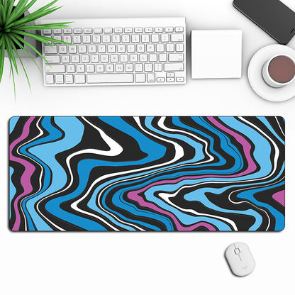 Abstract mouse pad wholesale advertising gift gaming gaming mouse pad manufacturer mouse pad mouse pad mouse pad