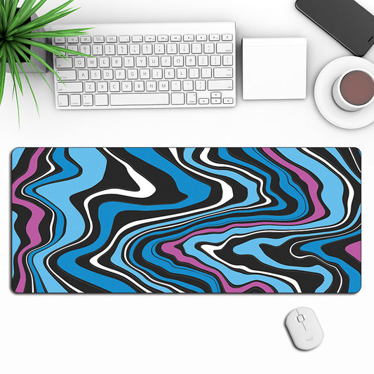 Abstract mouse pad wholesale advertising gift gaming gaming mouse pad manufacturer mouse pad mouse pad mouse pad