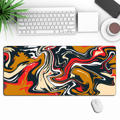 Abstract mouse pad wholesale advertising gift gaming gaming mouse pad manufacturer mouse pad mouse pad mouse pad