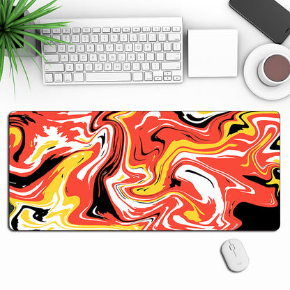 Abstract mouse pad wholesale advertising gift gaming gaming mouse pad manufacturer mouse pad mouse pad mouse pad