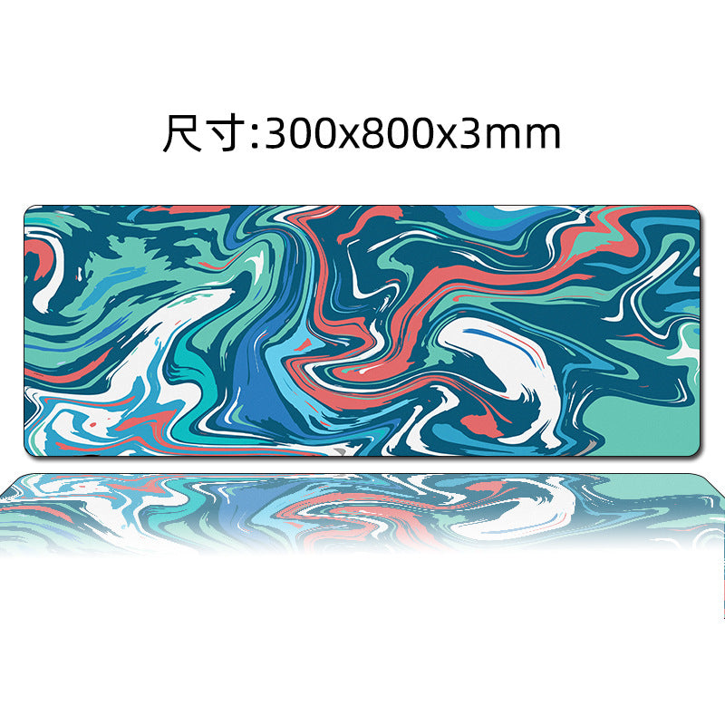 Abstract mouse pad wholesale advertising gift gaming gaming mouse pad manufacturer mouse pad mouse pad mouse pad