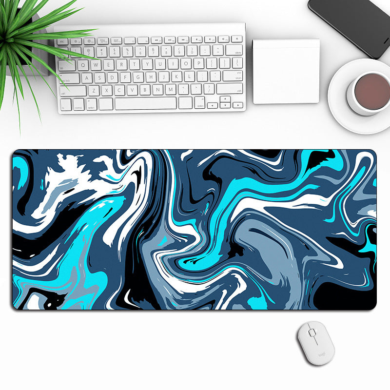 Abstract mouse pad wholesale advertising gift gaming gaming mouse pad manufacturer mouse pad mouse pad mouse pad