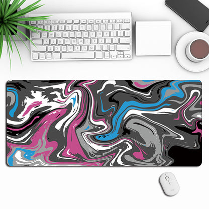 Abstract mouse pad wholesale advertising gift gaming gaming mouse pad manufacturer mouse pad mouse pad mouse pad
