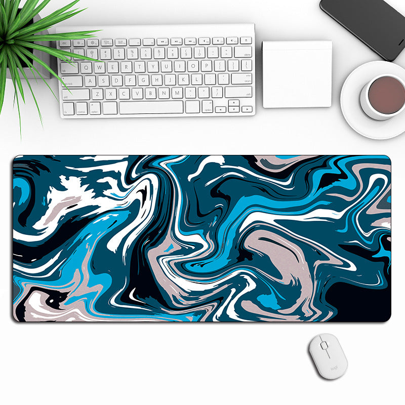 Abstract mouse pad wholesale advertising gift gaming gaming mouse pad manufacturer mouse pad mouse pad mouse pad