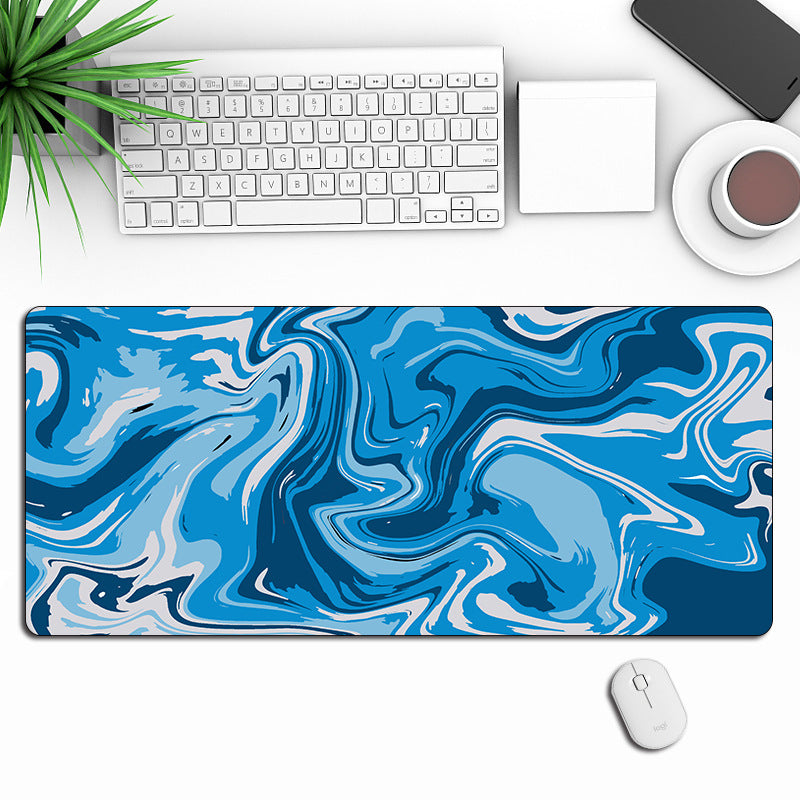Abstract mouse pad wholesale advertising gift gaming gaming mouse pad manufacturer mouse pad mouse pad mouse pad