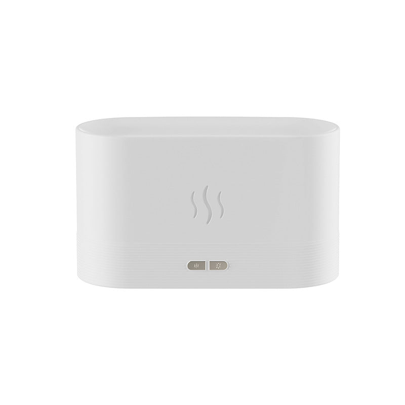 Mini Flame Aroma Diffuser Wholesale Mini Flame Aroma Diffuser Essential Oil Special Aroma Diffuser Diffuser Aroma Diffuser