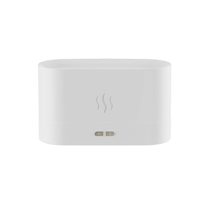 Mini Flame Aroma Diffuser Wholesale Mini Flame Aroma Diffuser Essential Oil Special Aroma Diffuser Diffuser Aroma Diffuser
