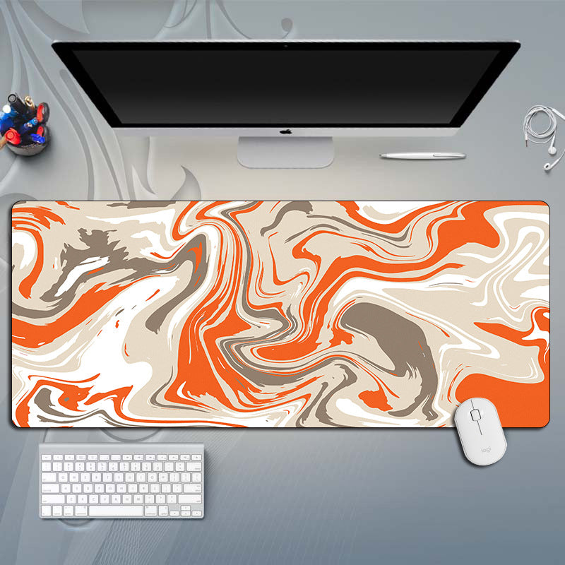 Abstract mouse pad wholesale advertising gift gaming gaming mouse pad manufacturer mouse pad mouse pad mouse pad